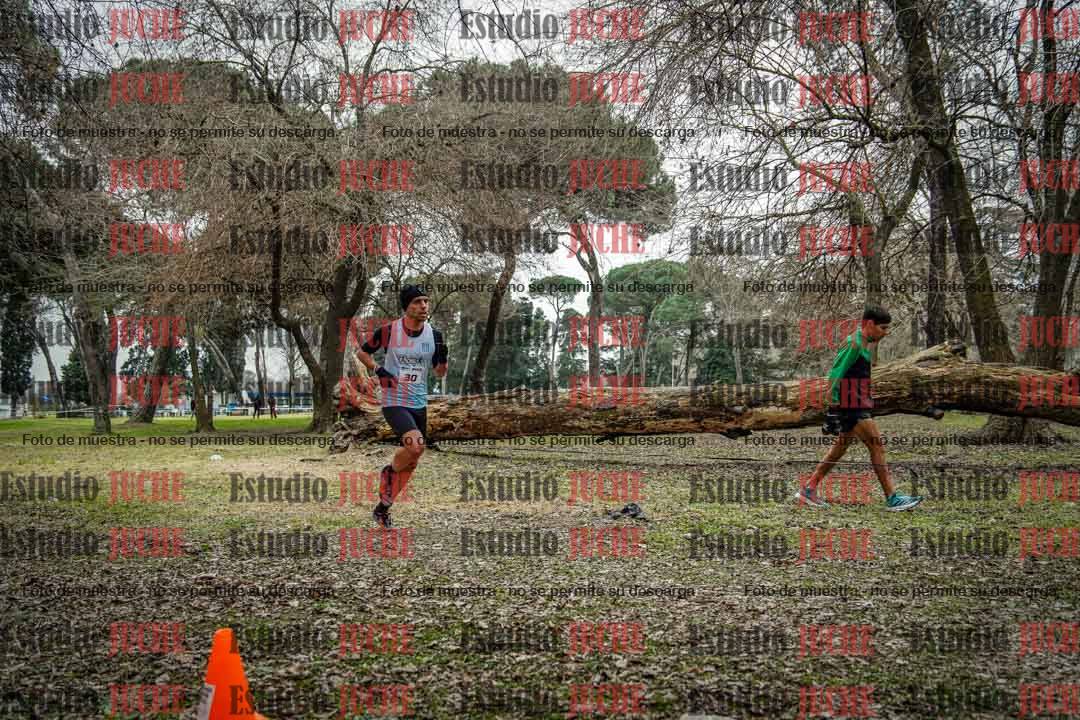 Fotos en el circuito