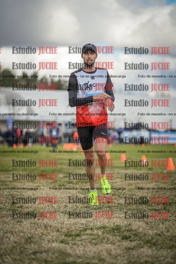 Fotos de las llegadas