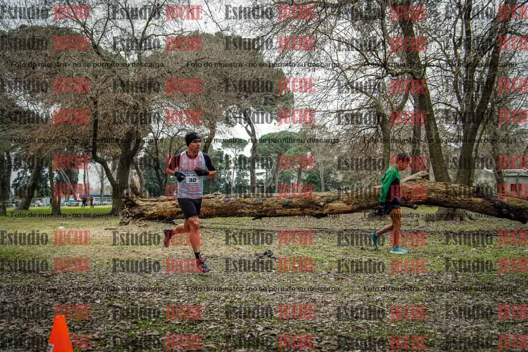 Fotos en el circuito