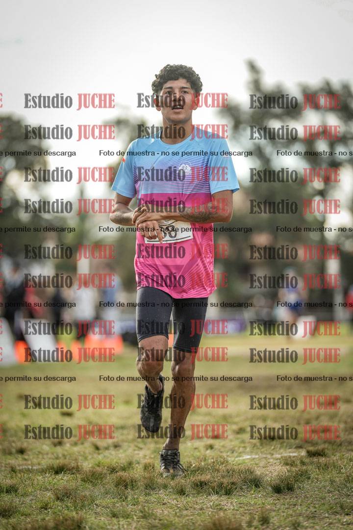 Fotos de la llegada