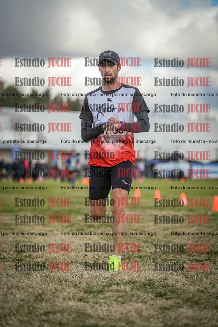 Fotos de las llegadas