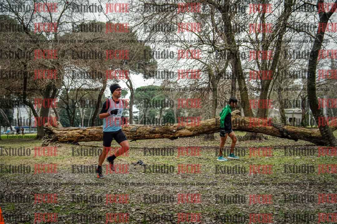 Fotos en el circuito