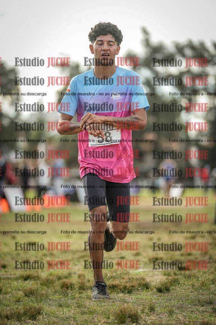Fotos de la llegada