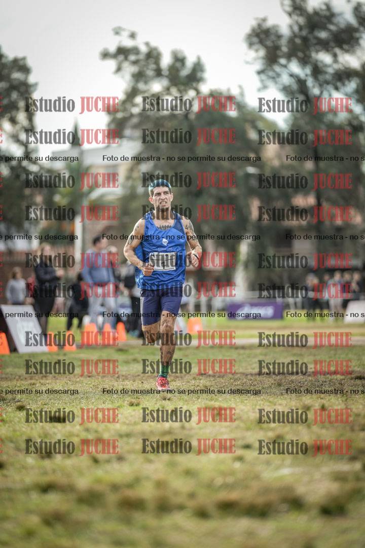 Fotos de la llegada