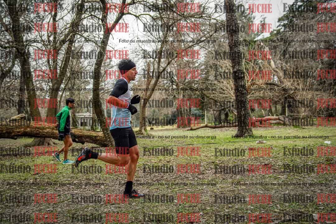 Fotos en el circuito