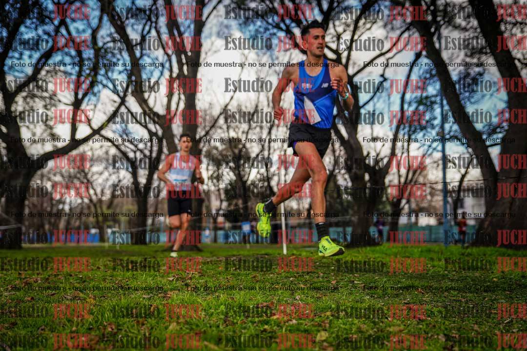 Fotos en el circuito