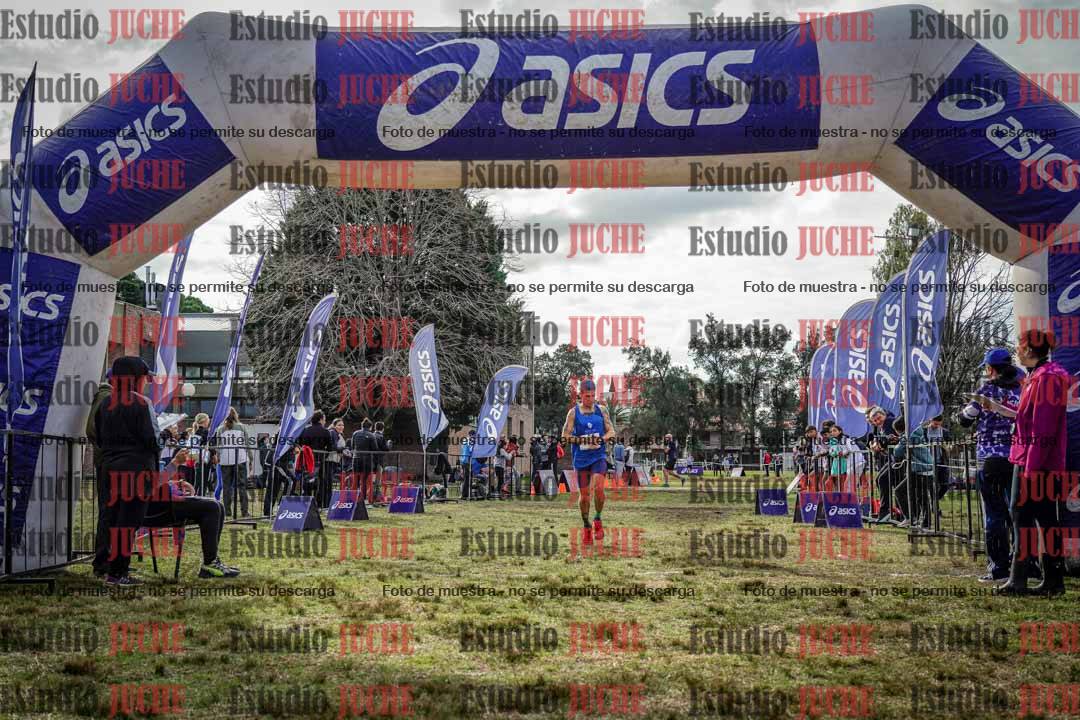 Fotos de la llegada