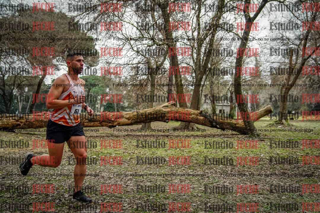 Fotos en el circuito