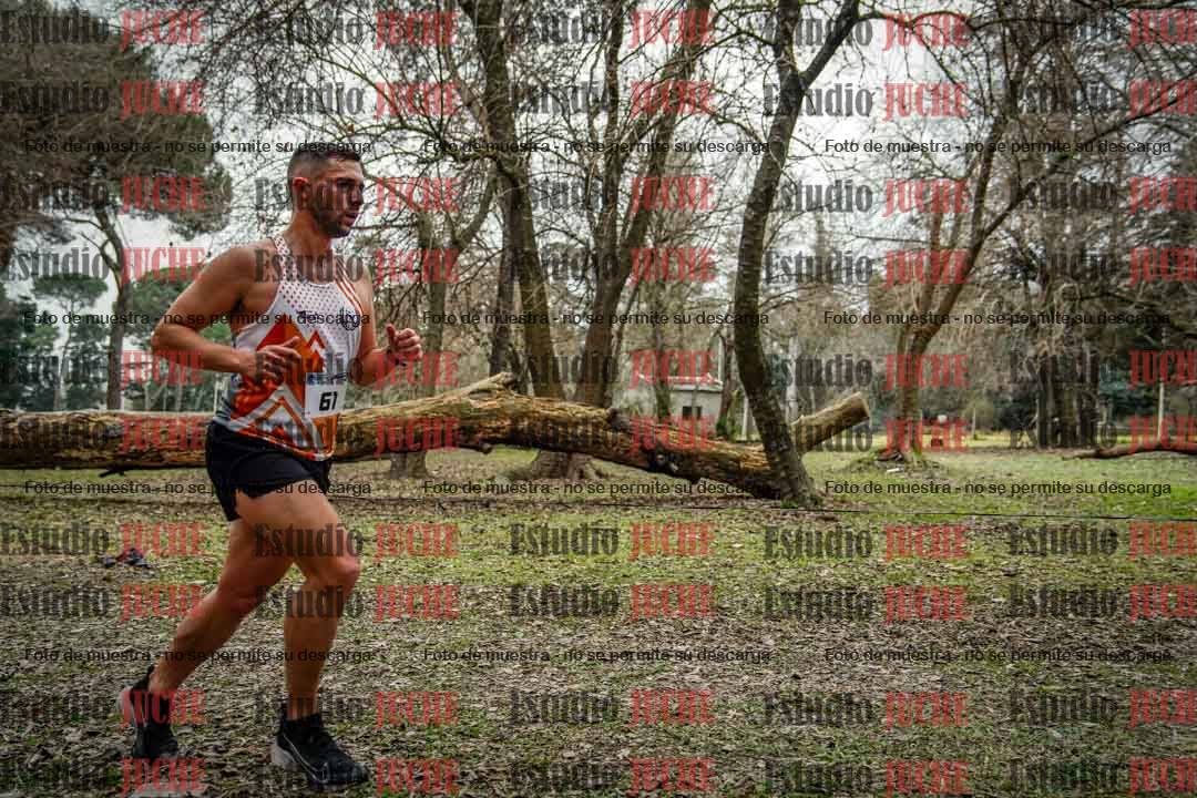 Fotos en el circuito