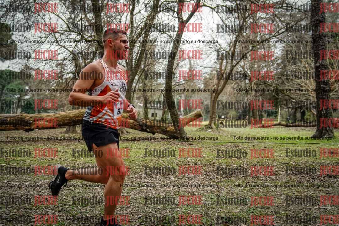 Fotos en el circuito