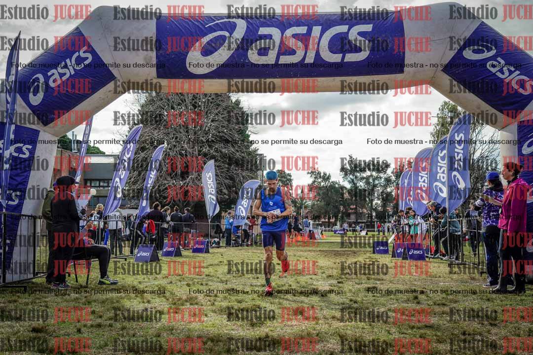 Fotos de la llegada