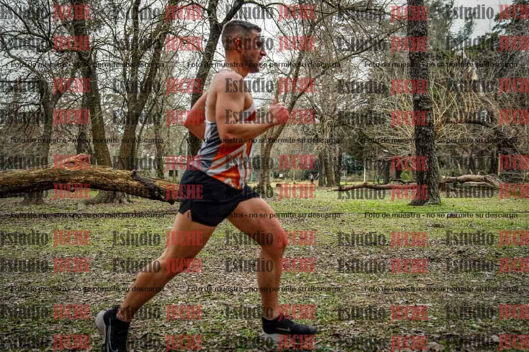 Fotos en el circuito