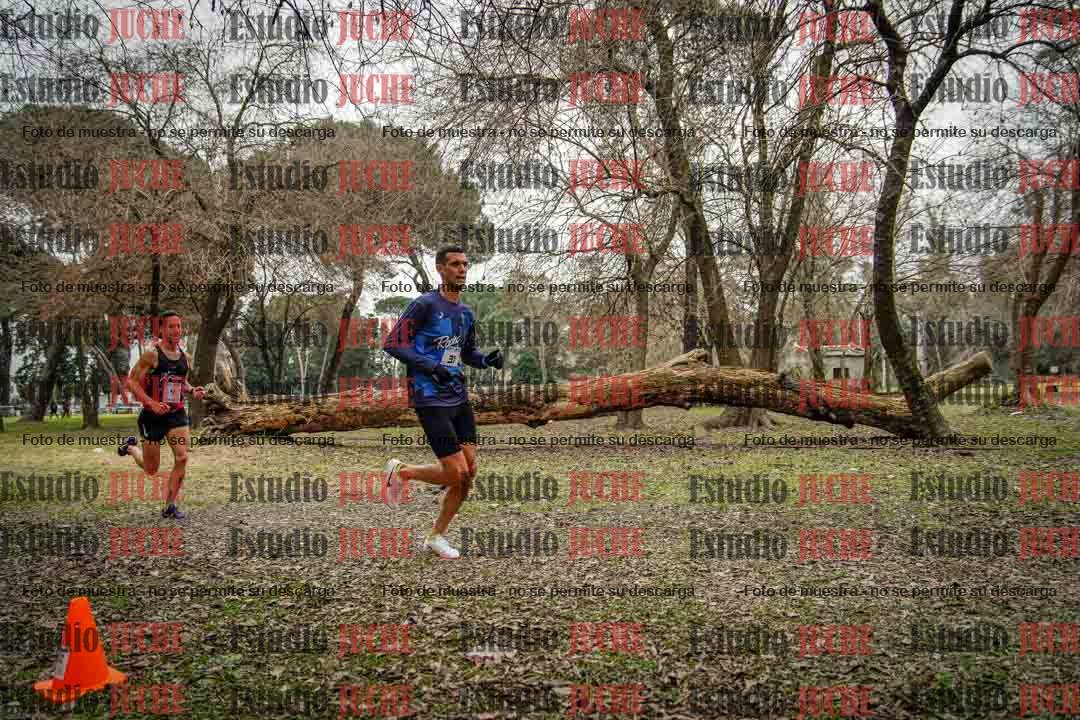 Fotos en el circuito
