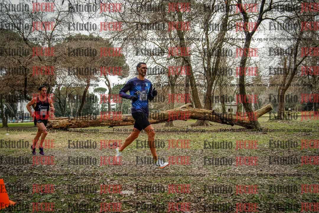 Fotos en el circuito