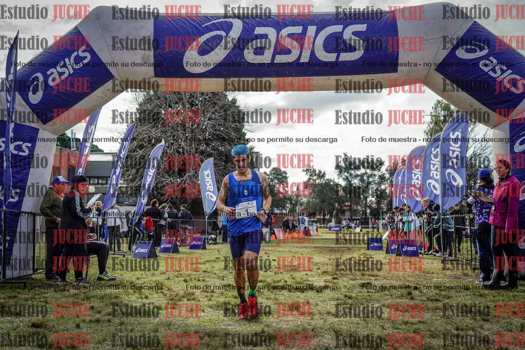 Fotos de la llegada
