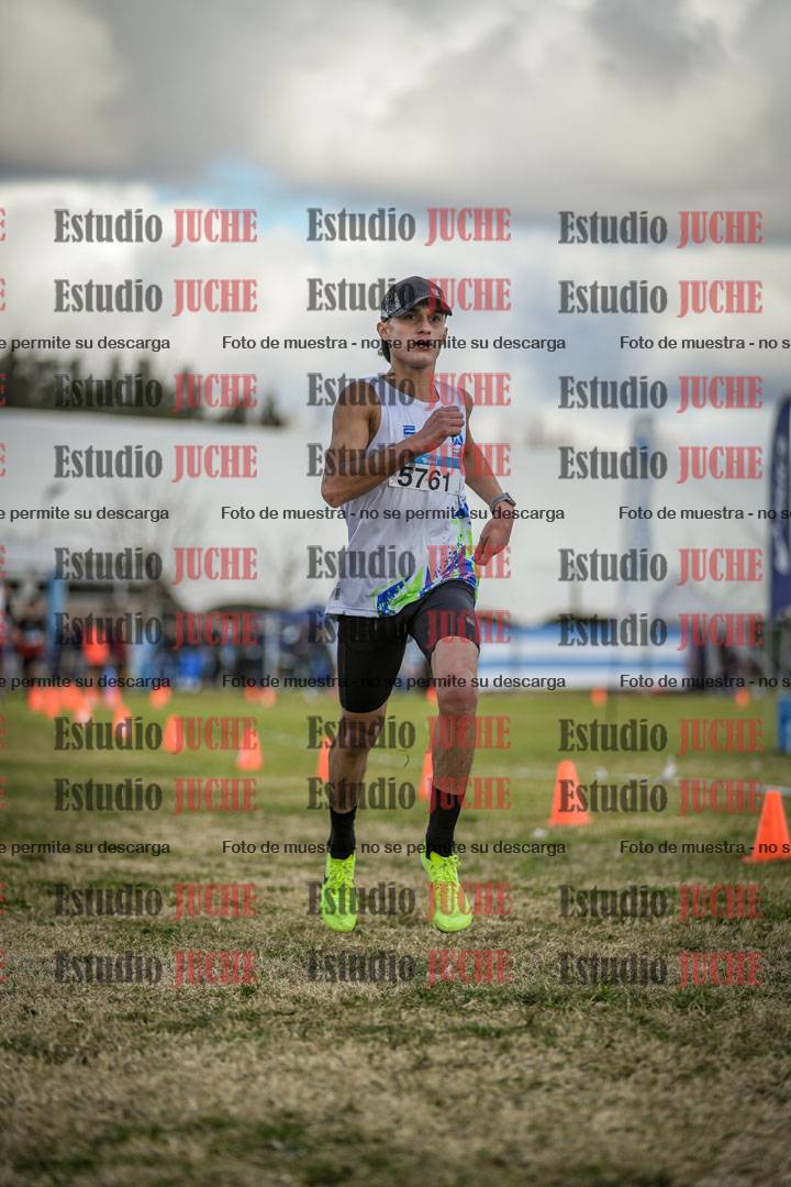 Fotos de las llegadas