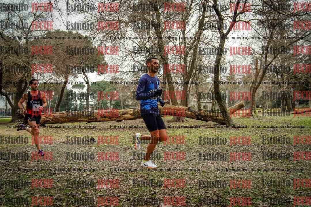 Fotos en el circuito