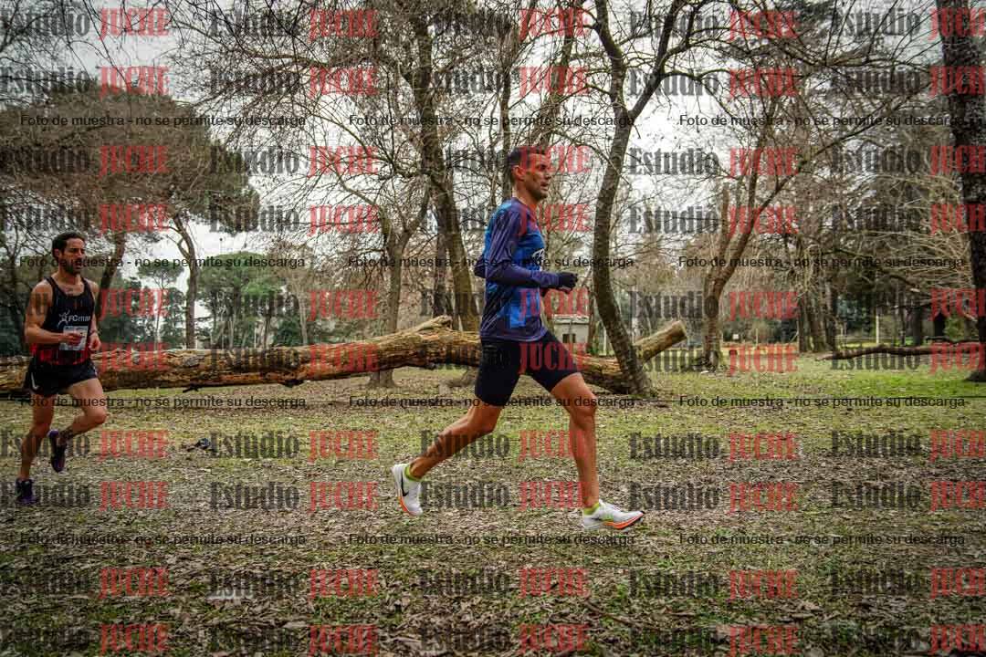 Fotos en el circuito