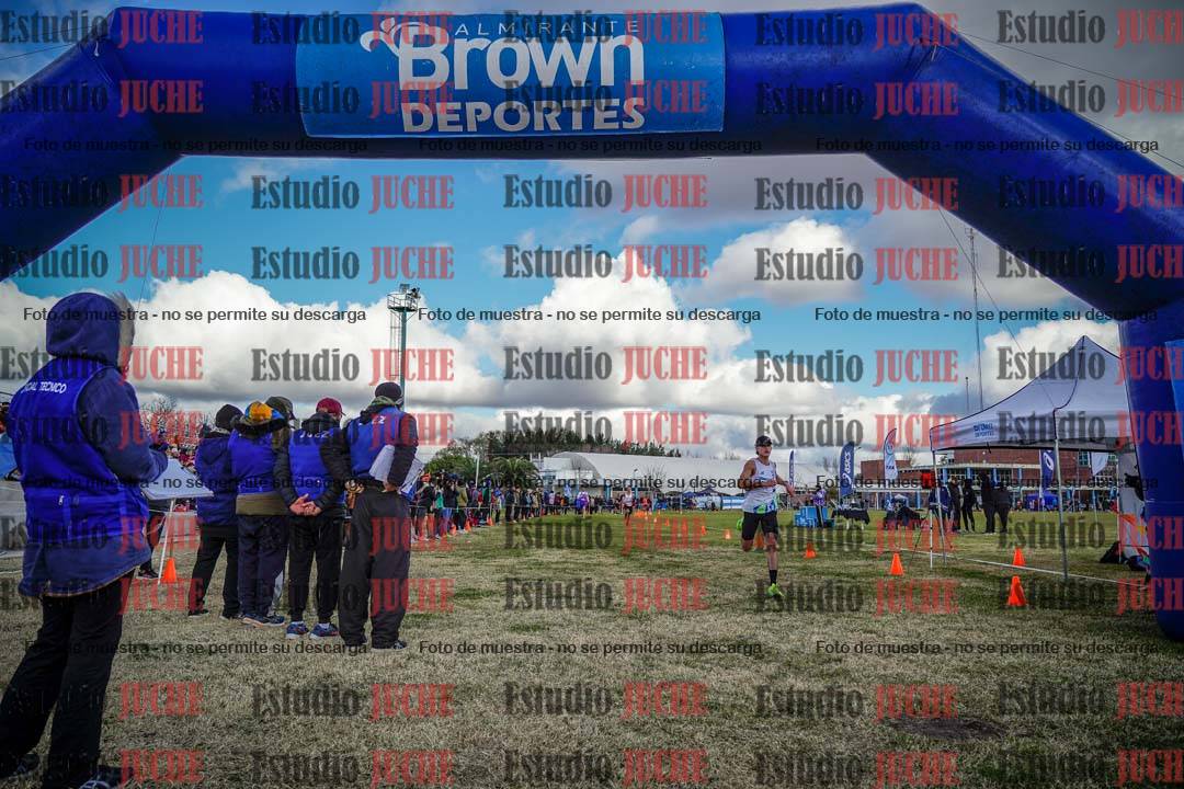 Fotos de las llegadas