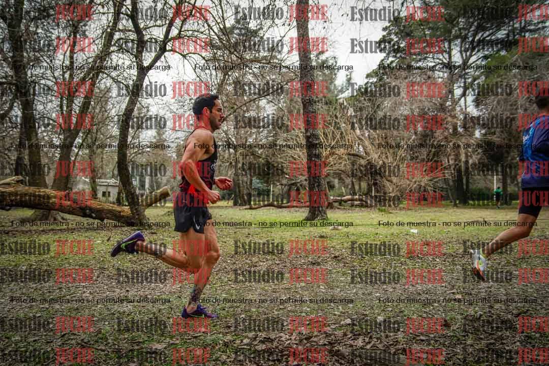 Fotos en el circuito