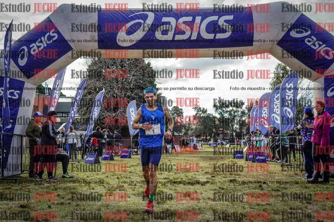 Fotos de la llegada