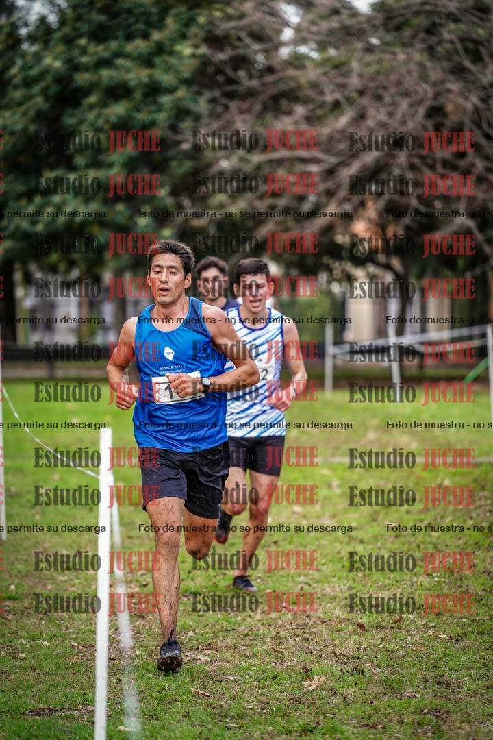 Fotos en el circuito