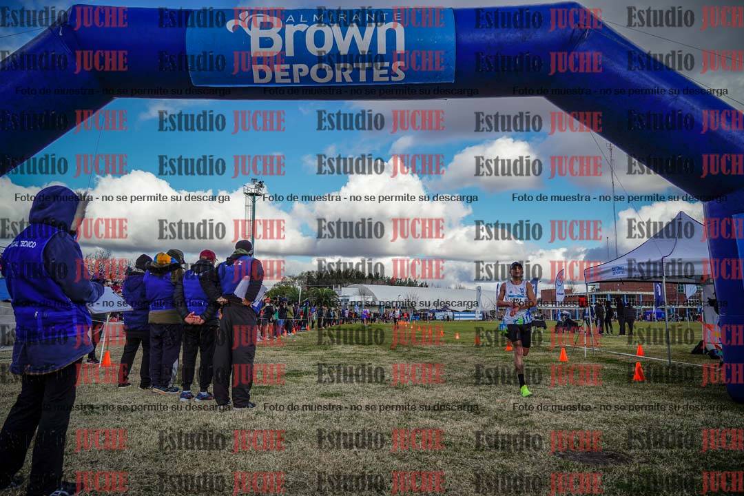 Fotos de las llegadas