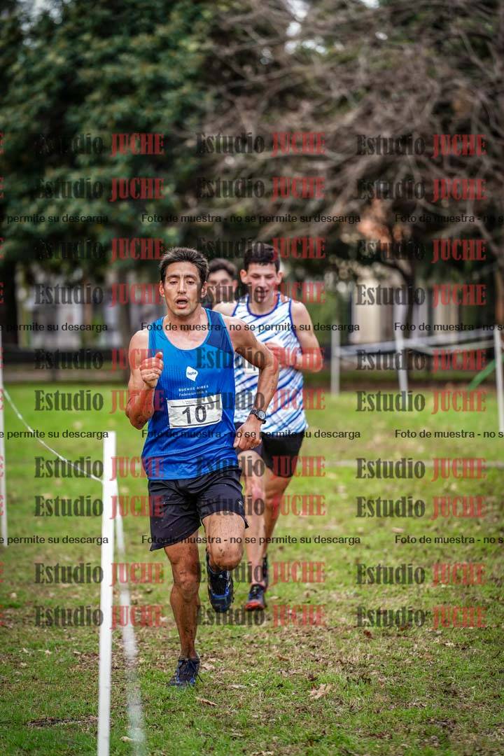 Fotos en el circuito