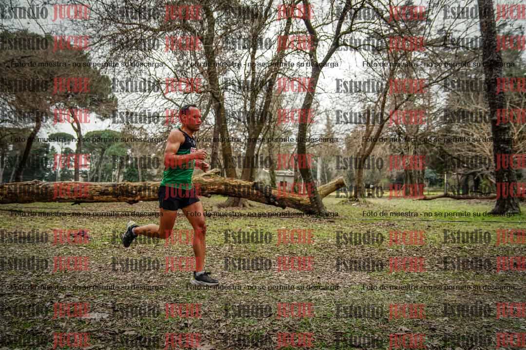 Fotos en el circuito