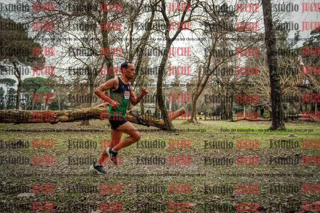 Fotos en el circuito