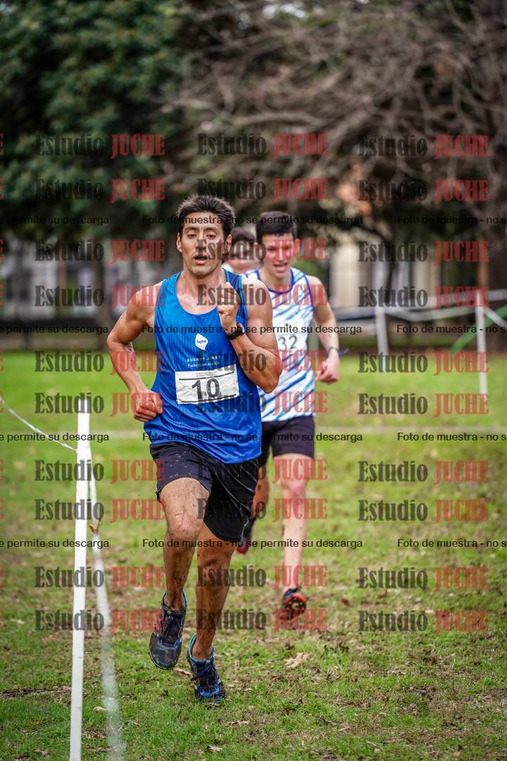 Fotos en el circuito