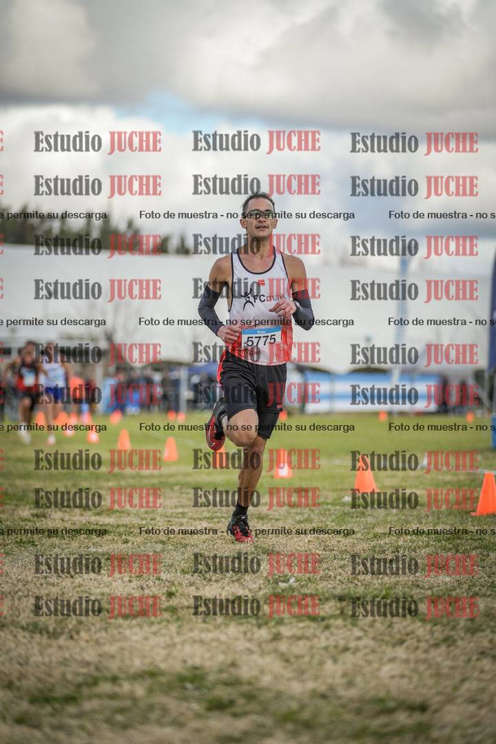 Fotos de las llegadas
