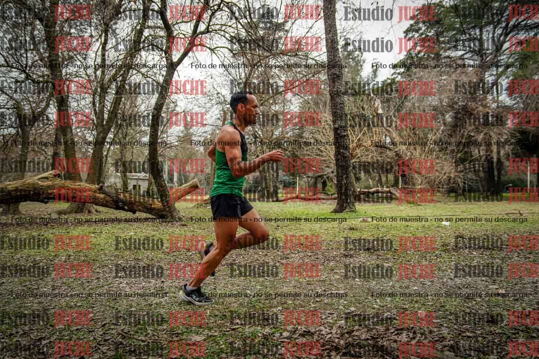 Fotos en el circuito