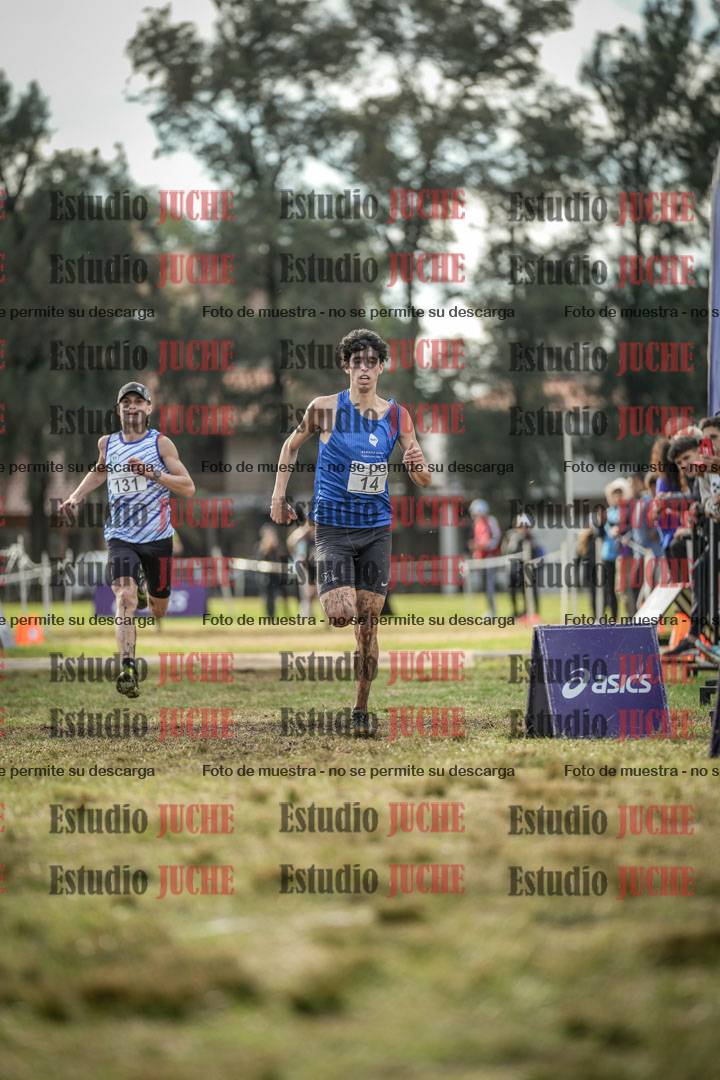 Fotos de la llegada