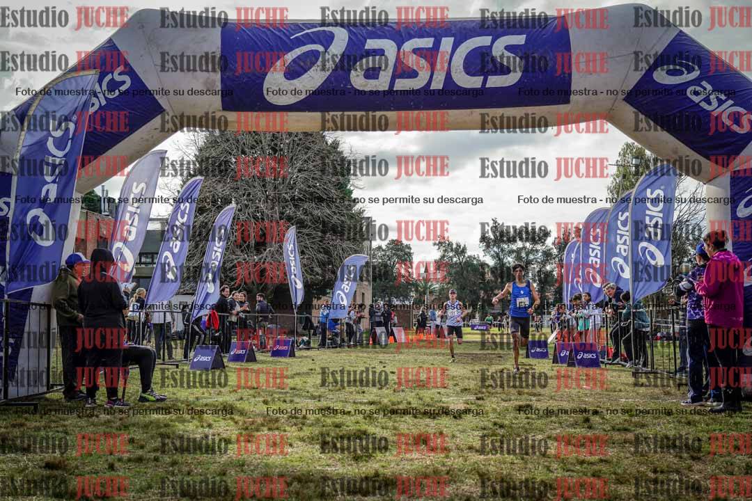 Fotos de la llegada