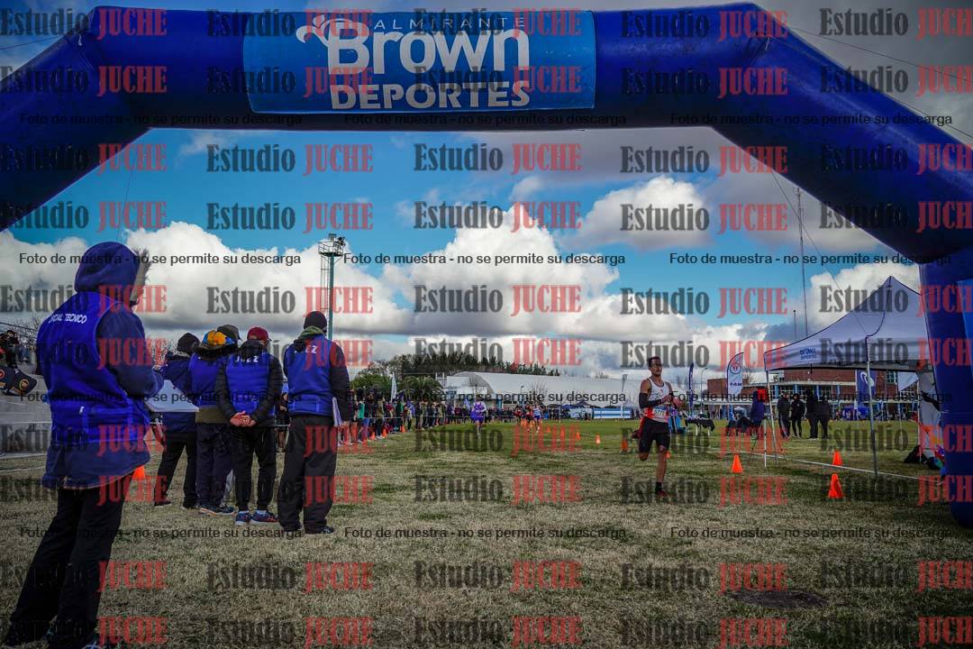 Fotos de las llegadas