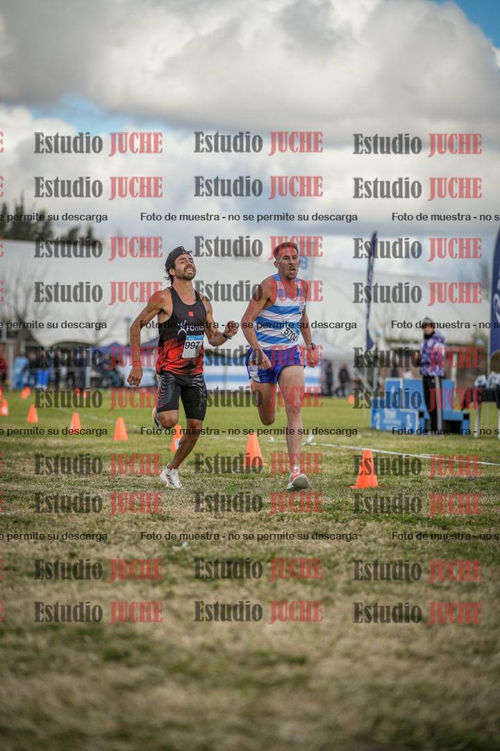 Fotos de las llegadas