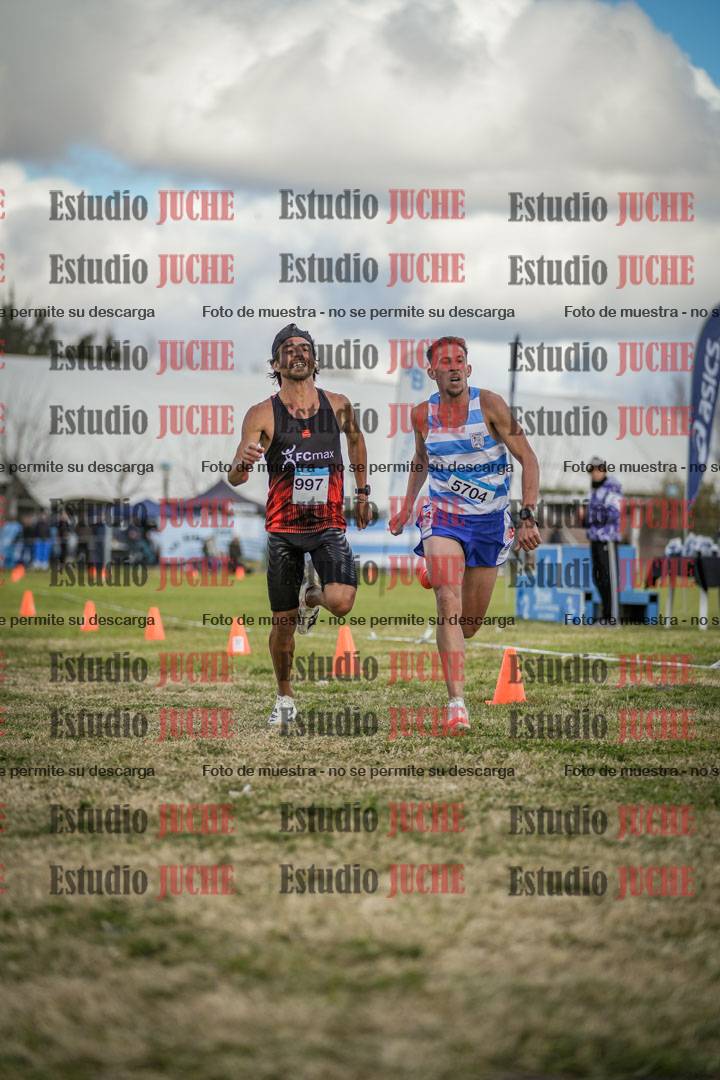 Fotos de las llegadas