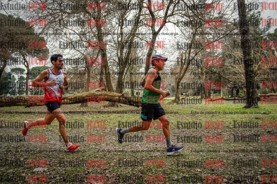 Fotos en el circuito
