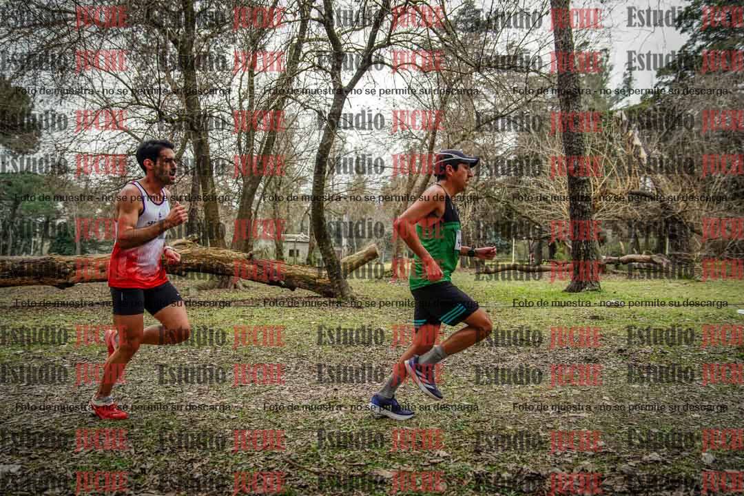 Fotos en el circuito