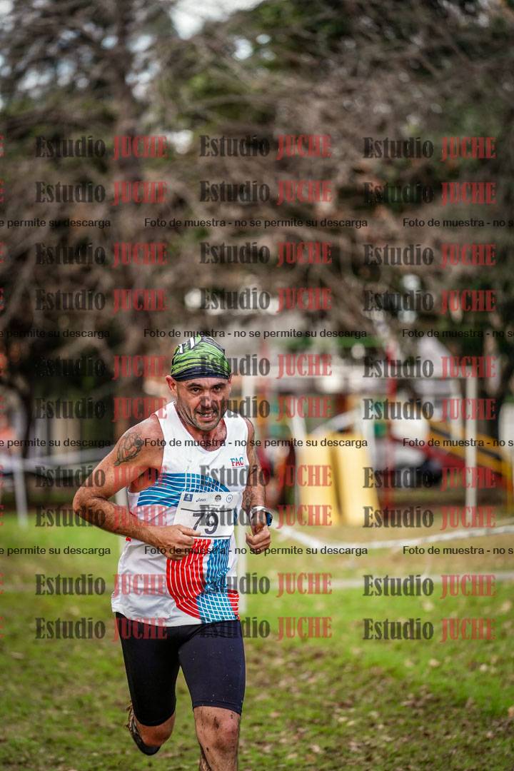 Fotos en el circuito