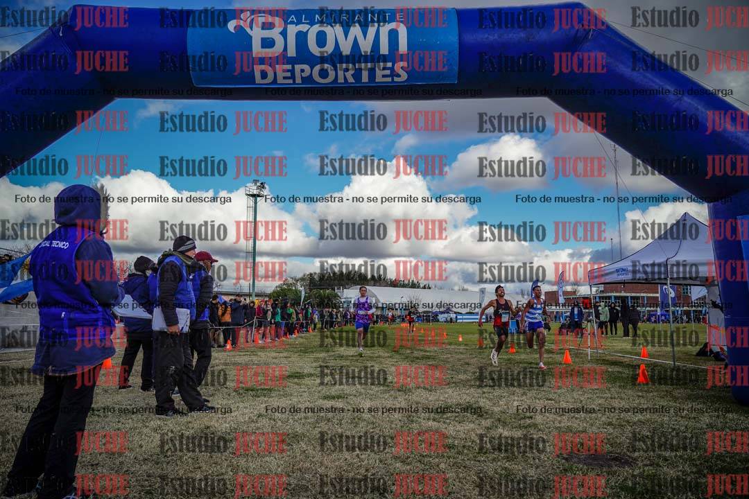 Fotos de las llegadas