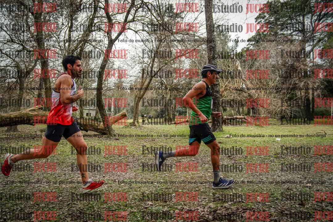 Fotos en el circuito