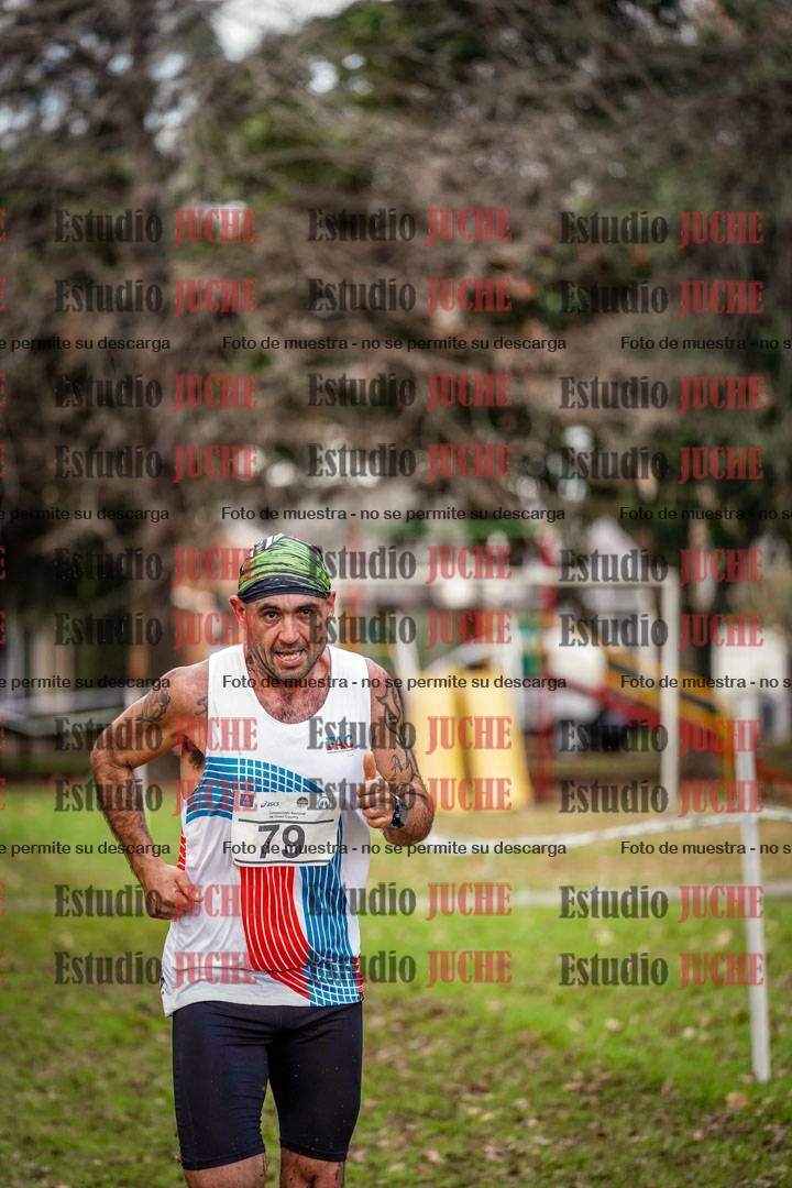 Fotos en el circuito