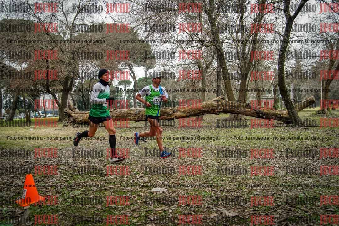 Fotos en el circuito