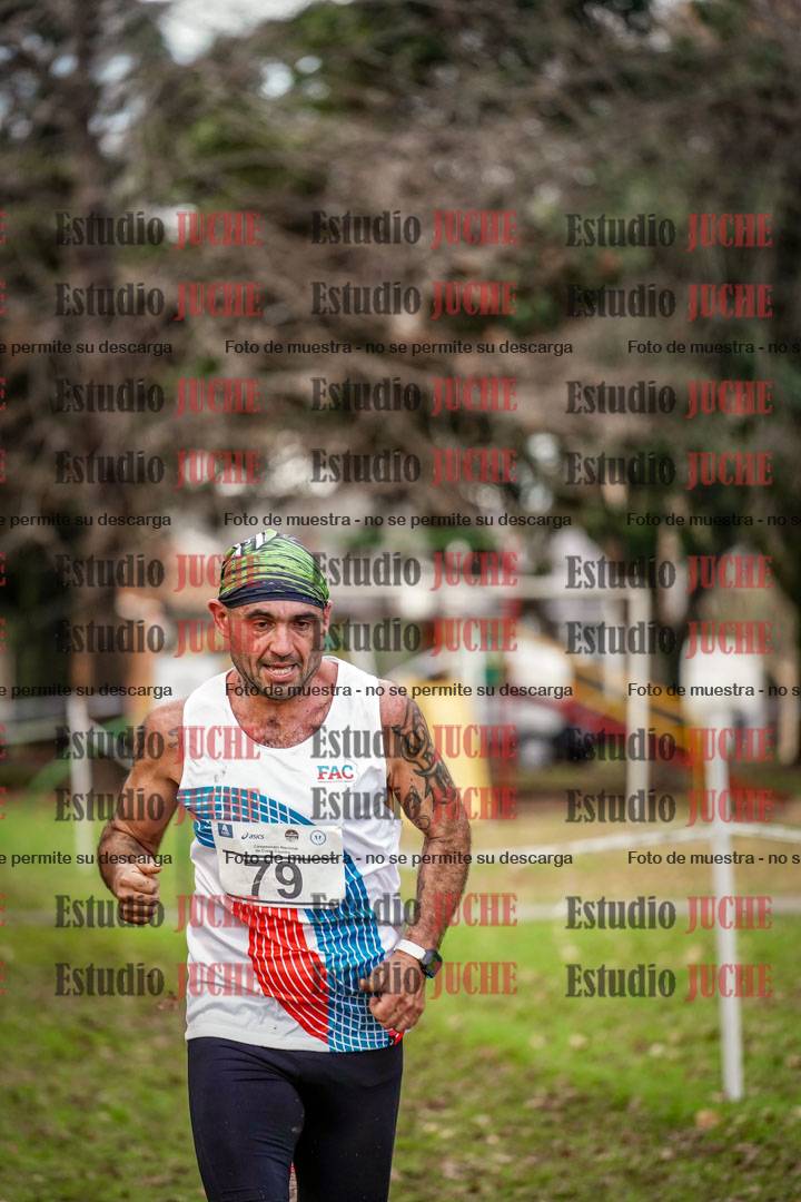 Fotos en el circuito