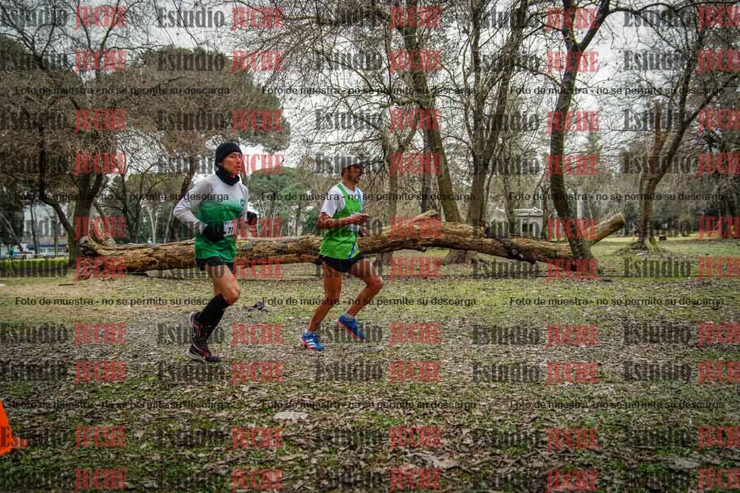 Fotos en el circuito