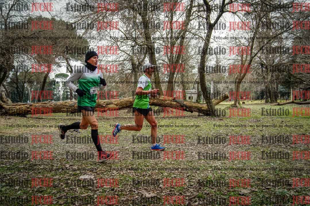 Fotos en el circuito