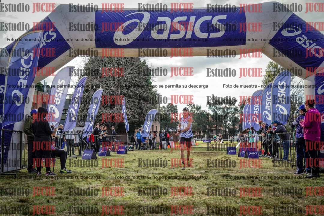 Fotos de la llegada