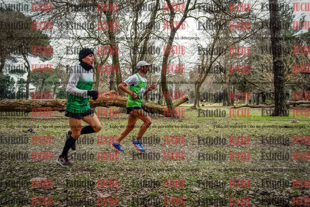 Fotos en el circuito